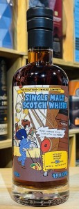 Springbank 22 Years Old Batch 16 (TBWC)