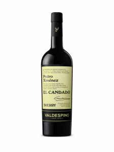 Valdespino Pedro Ximénez El Condado Sherry