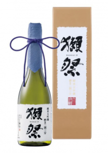 獺祭 二割三分 純米大吟釀 720ml