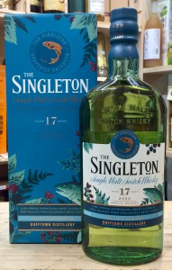 The Singleton 17 Years Old Dufftown 2020 Special Release