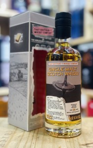 Speyside 26 Years Old Batch 3 (That Boutique-Y Whisky Company)