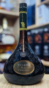 金豹 Meukow VRXO (2000年代舊裝, 無盒)