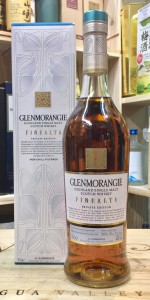 Glenmorangie Finealta Private Edition