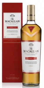 Macallan Classic Cut 2023