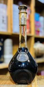 古帝 Gautier XO (80年代舊裝)