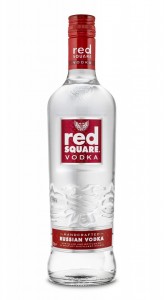 Red Square Vodka