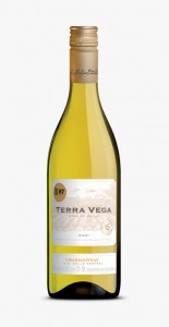 Terra Vega Chardonnay 