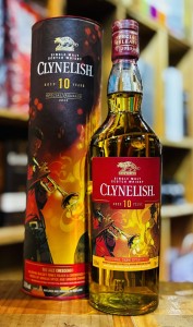 Clynelish 10 Years Old Special Release 2023 The Jazz Crescendo