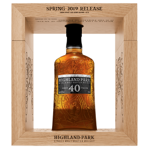 Highland Park 40 Years