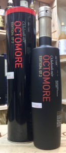 Bruichladdich Octomore  Edition 07.2