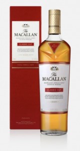 Macallan Classic Cut 2024