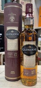 Glengoyne 17 Years Old (Old Version)