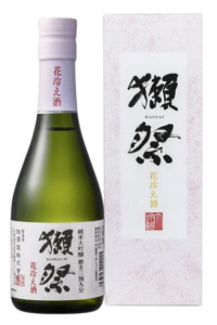 獺祭 三割九分 花冷 純米大吟釀 720ml