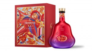 Hennessy 軒尼詩 XO 蛇年限量版 2025