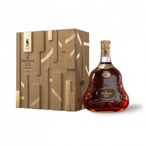 軒尼詩Hennessy XO NBA Edition 2024 