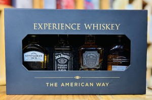 Jack Daniel's  The American Way