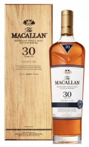 Macallan 30 Years Old Double Cask (2021)