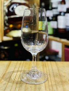 ISO 杯