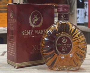 人頭馬Remy Martin XO酒版(舊裝)