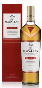 Macallan Classic Cut 2022