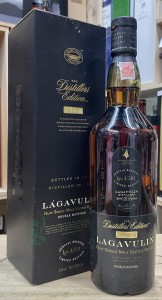 Lagavulin Distillers Edition 18 Years Old (1995/2013)