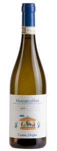 Gianni Doglia Moscato D’Asti DOCG