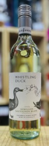 Whistling Duck Semillon Sauvignon Blanc