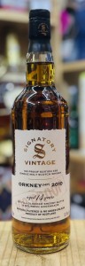 Orkney 14 Years Old (Highland Park, Signatory Vintage)