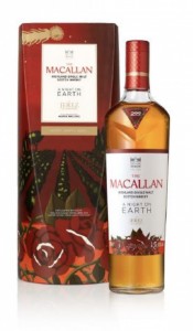 Macallan A Night on Earth 2024