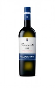 Valdespino Fino Inocente Sherry