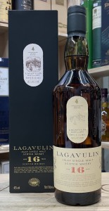 Lagavulin 16 Years Old