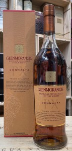 Glenmorangie Sonnalta PX Private Collection1L