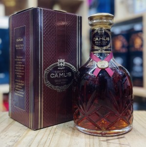 金花 Camus Selection De La Maison (90年代)