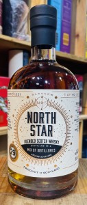 North Star 29 Years Old