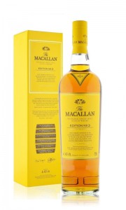 Macallan Edition No. 3