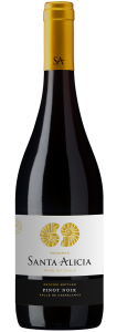 Santa Alicia Pinot Noir Reserva 珍藏