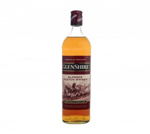 格蘭醇GlenShire Whisky 1L