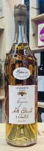 高帝Godet Follle-Blanche Epicure Cognac