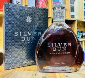 Silver Bun 斌