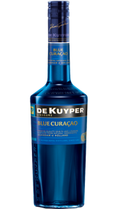 De Kuyper Blue Curacao