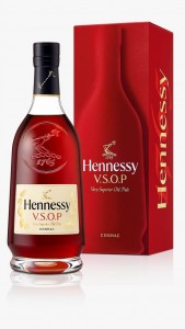 軒尼斯 Hennessy VSOP 新裝