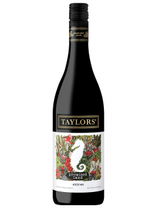 Taylors Promised Land Shiraz