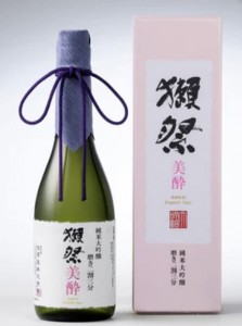 獺祭 二割三分 美醉 純米大吟釀 720ml