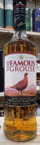 Famous Grouse 1L