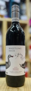 Whistling Duck Shiraz