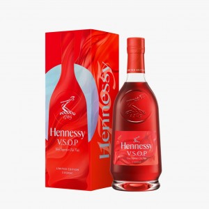 軒尼斯 Hennessy VSOP 2026 中秋版