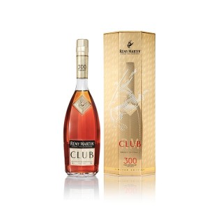 人頭馬 Remy Martin Club 300週年