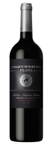 Gauchezco Plata Gran Reserva Malbec – Cabernet Franc