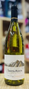 Santa Alicia Chardonnay 