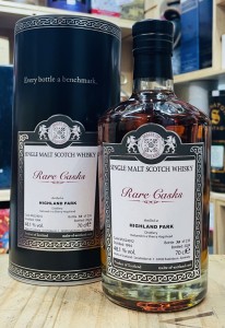 Highland Park 30 Years Old 1994/2024 (MoS)